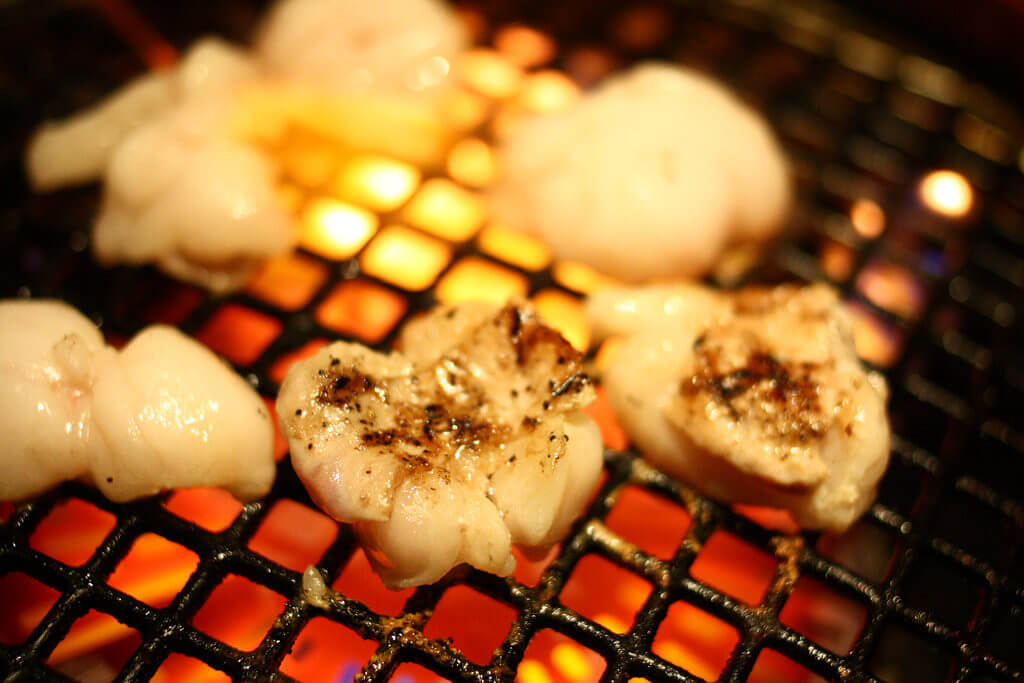 クーポン有り 高槻酒場情熱ホルモンはコスパ満点食べ放題の焼肉店 みんなのじもと