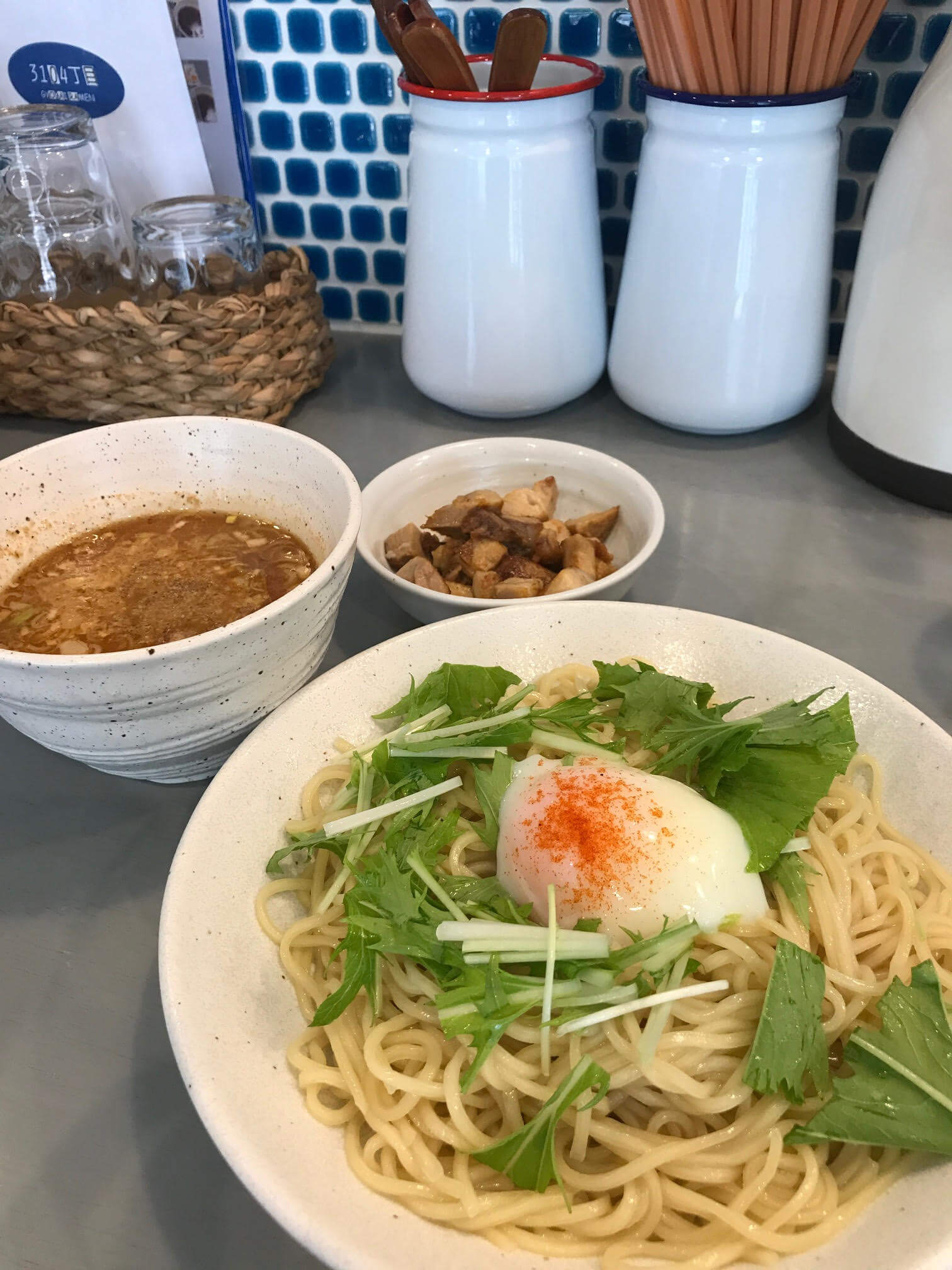 高槻城北通 一発屋 の激辛地獄ラーメン4丁目は激辛界トップに立つ味 みんなのじもと