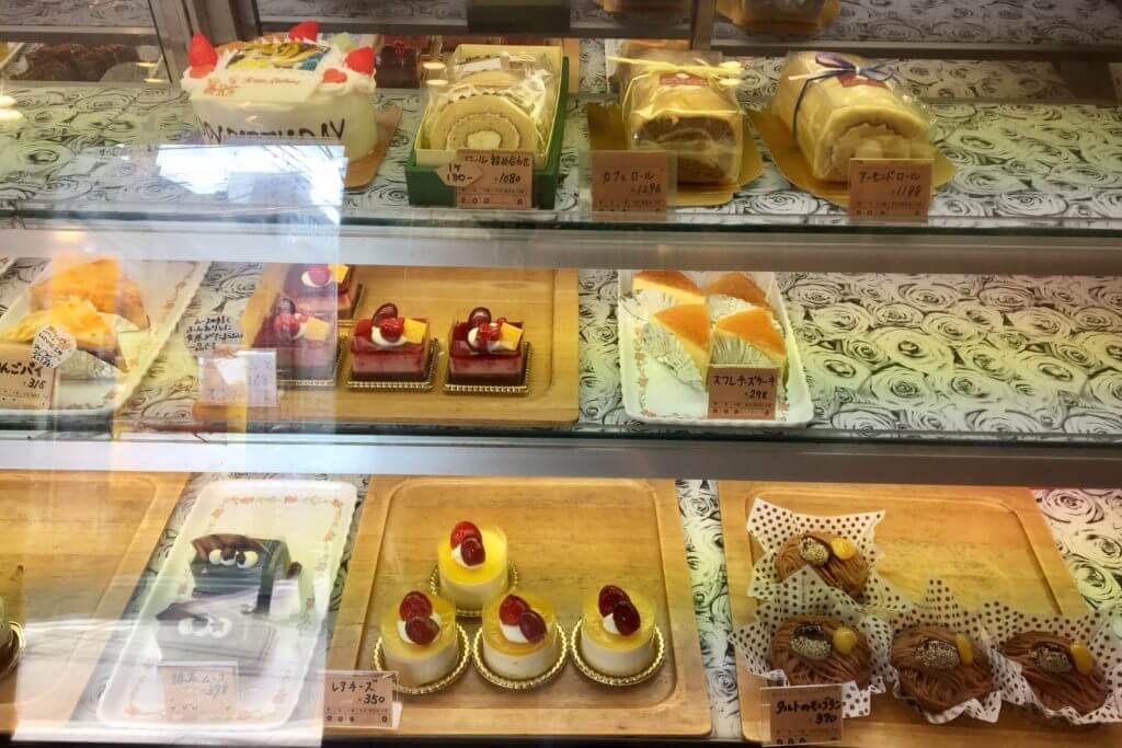 高槻市 ベルジュお菓子の木 は似顔絵ケーキやドールケーキが話題 みんなのじもと