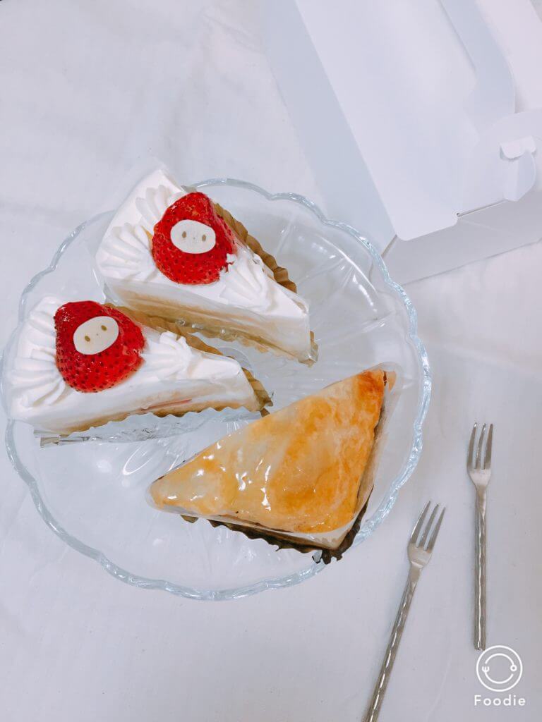 高槻市 ベルジュお菓子の木 は似顔絵ケーキやドールケーキが話題 みんなのじもと
