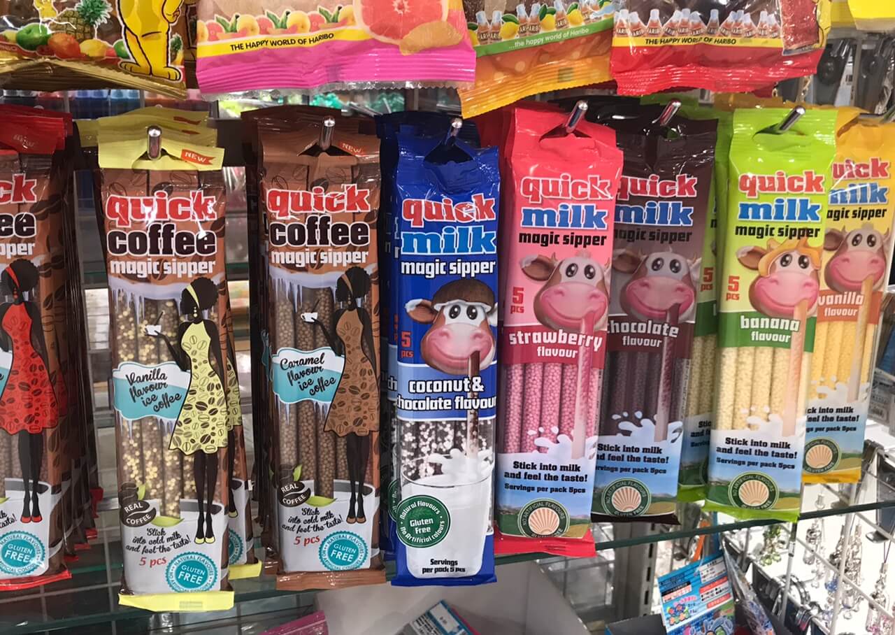 ピーチクラブイオン高槻店でスクイーズ＆ハンドスピナーをGETしたよ