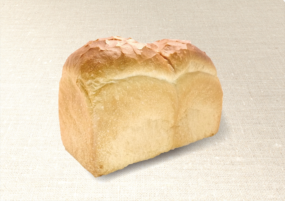 阪急高槻駅前すぐ「レモンド」美味しい食パンが私の毎日の朝ごはん