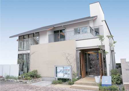 家買う 毎日ハウジング高槻住宅展示場のモデルルーム週末イベント みんなのじもと