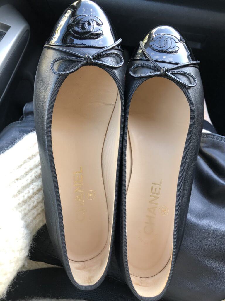 高槻市 Shoe Blue シューブルー は郵送okな女性専門の靴修理店 みんなのじもと