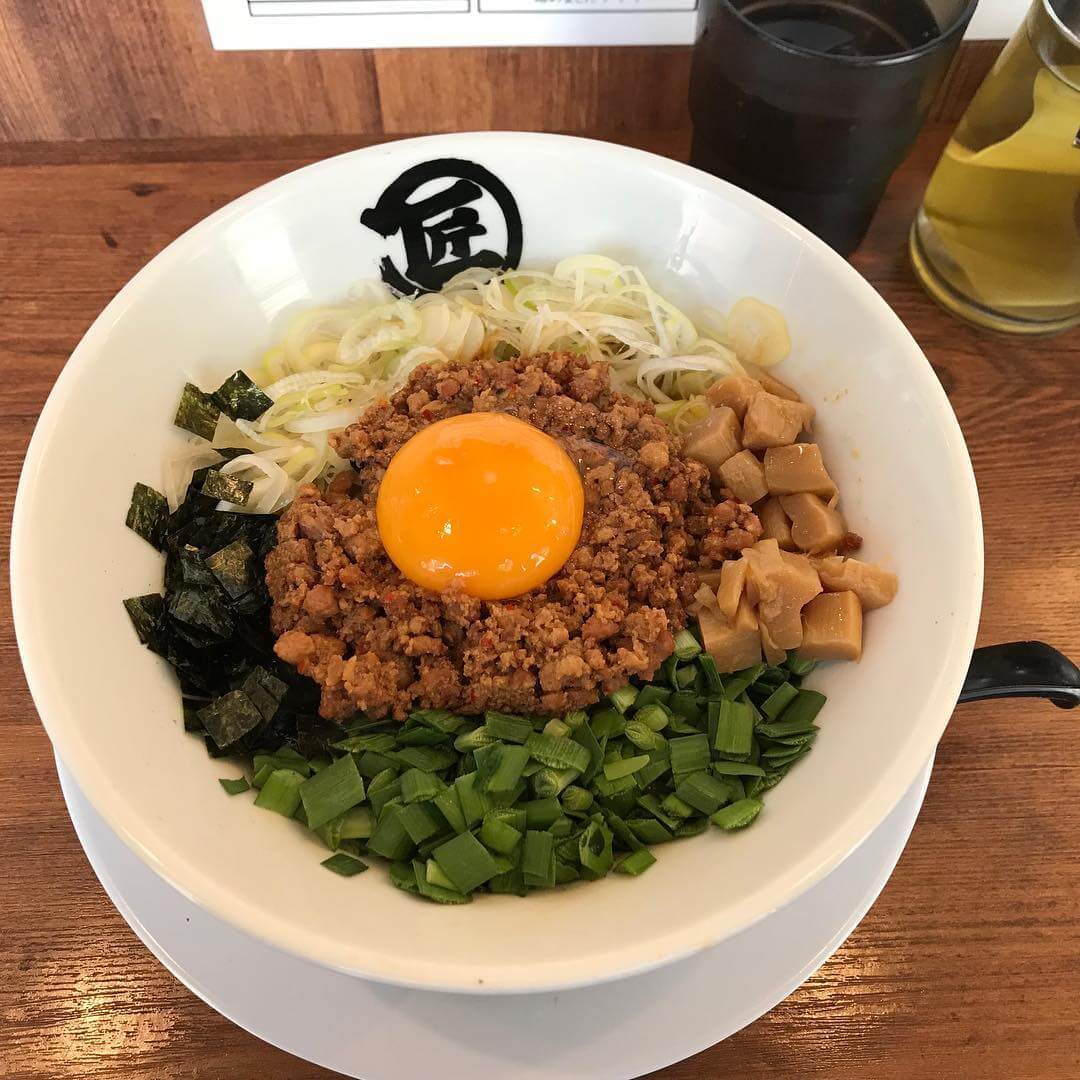 【閉店】豊中市「麺やマルショウ」はらーめん雲雀として移転しました