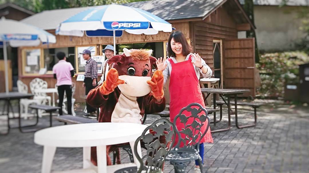 佐賀の癒され牧場「三瀬ルベール牧場どんぐり村」ミニブタショーは必見│みんなのじもと