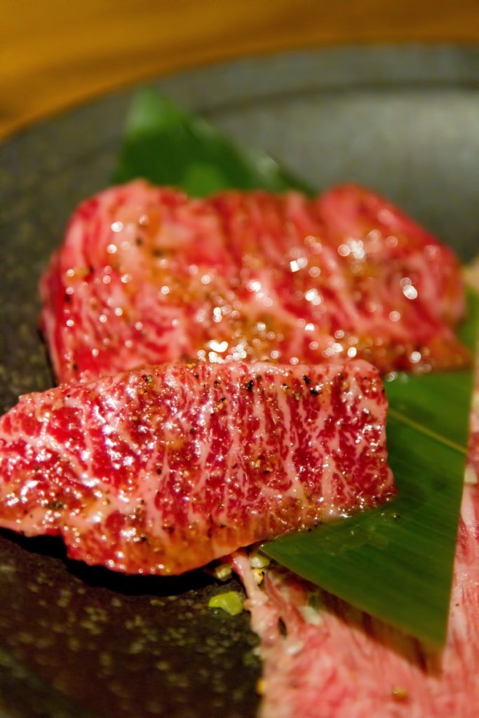 高槻市 喜楽亭 創業年超の地元民に愛されるタレが絶品の焼肉屋 みんなのじもと