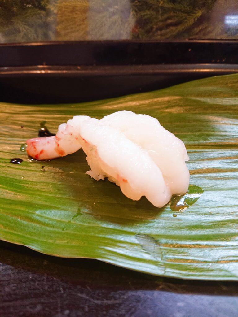 鶴橋の名店 すしぎん 食べログ１万レビュー越えの世界基準の鮨店 みんなのじもと