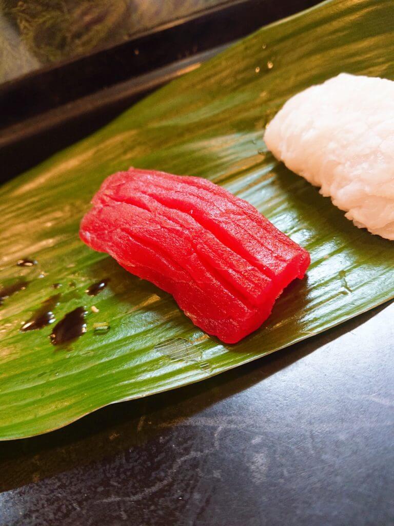 鶴橋の名店 すしぎん 食べログ１万レビュー越えの世界基準の鮨店 みんなのじもと