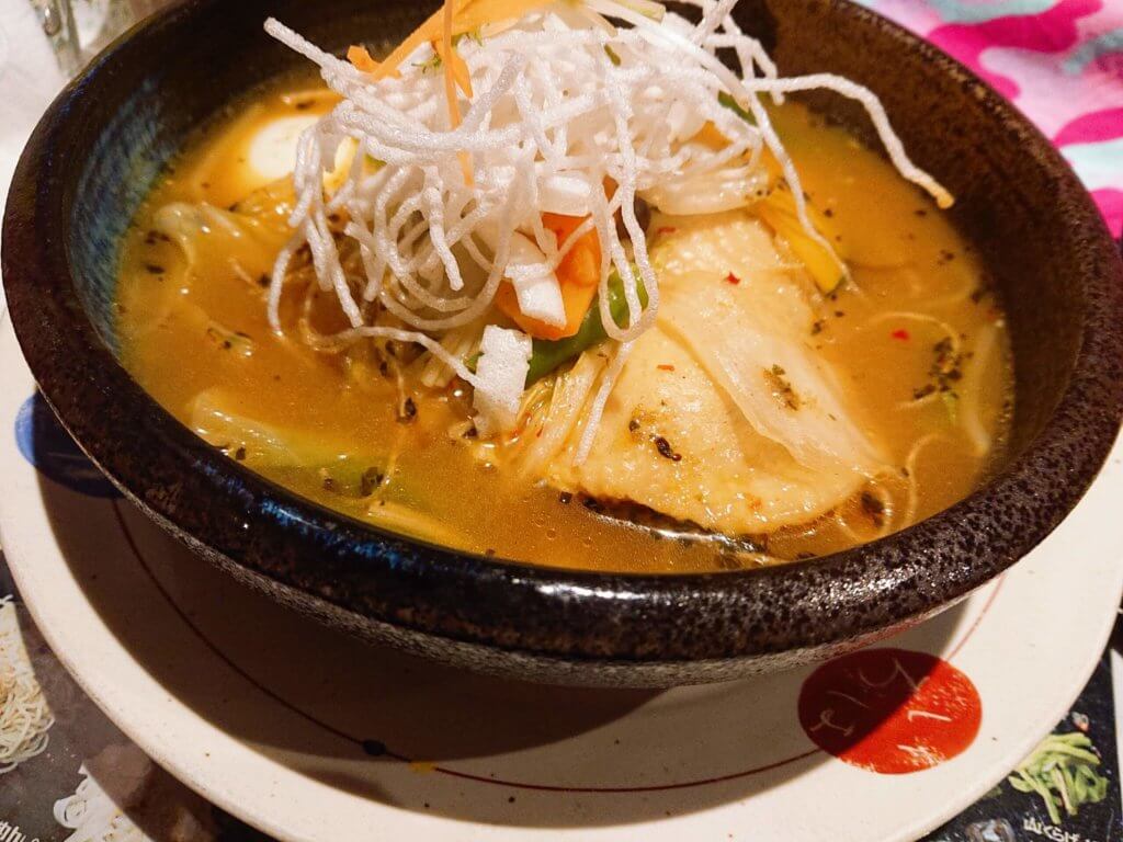 スープカレー元祖マジックスパイスなにわ店の美味しい攻略法│みんなの