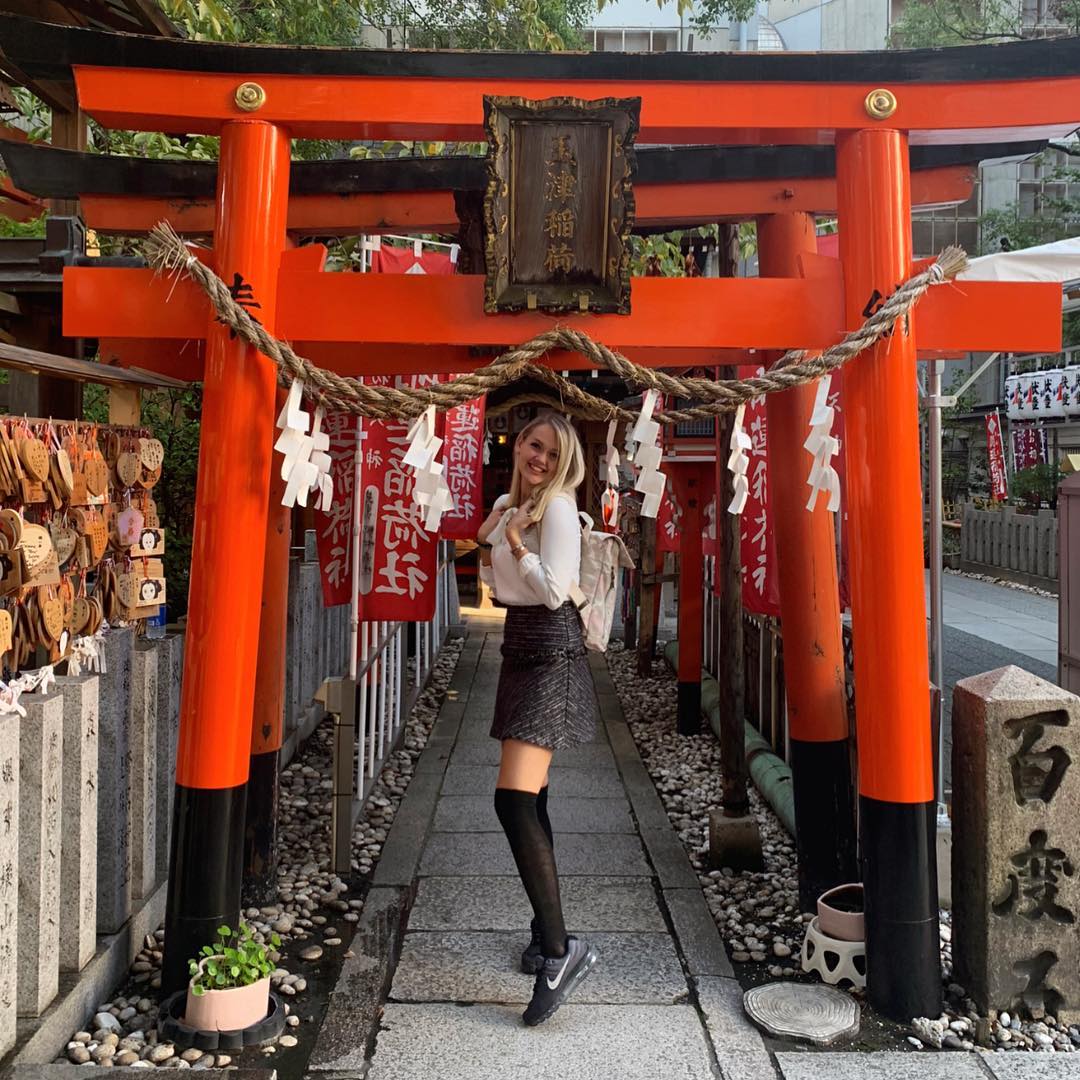 大阪の縁結びパワースポット お初天神露天神社 は曾根崎心中の舞台 みんなのじもと