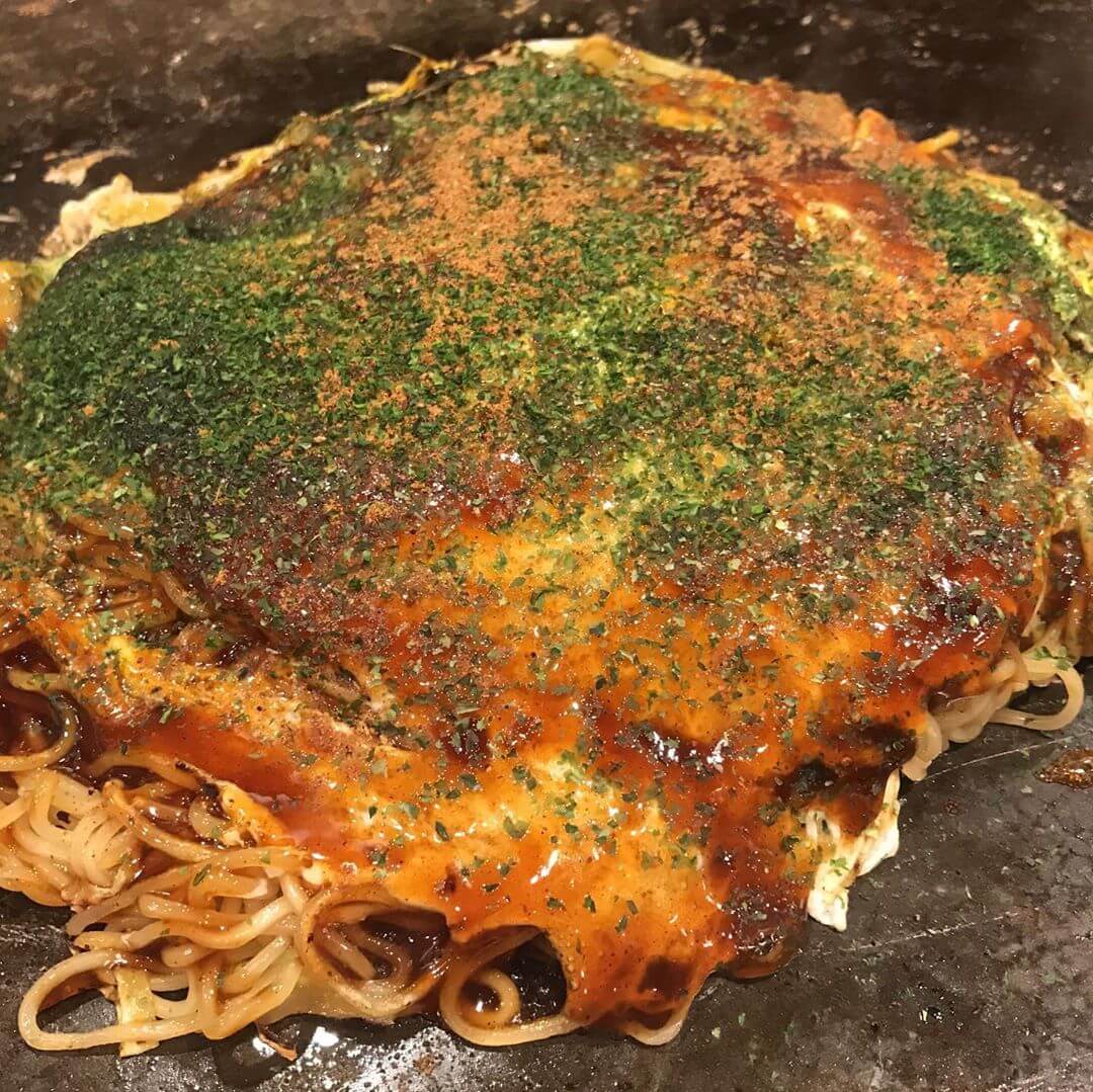 古川橋駅の洋食屋土佐勝のランチは長めの19時までで安くてメガ盛り みんなのじもと