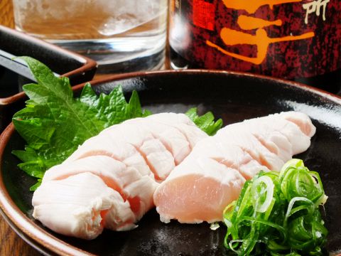 クーポン有り Jr八尾駅の焼鳥 酒楽家かなと 地元愛溢れる居酒屋 みんなのじもと