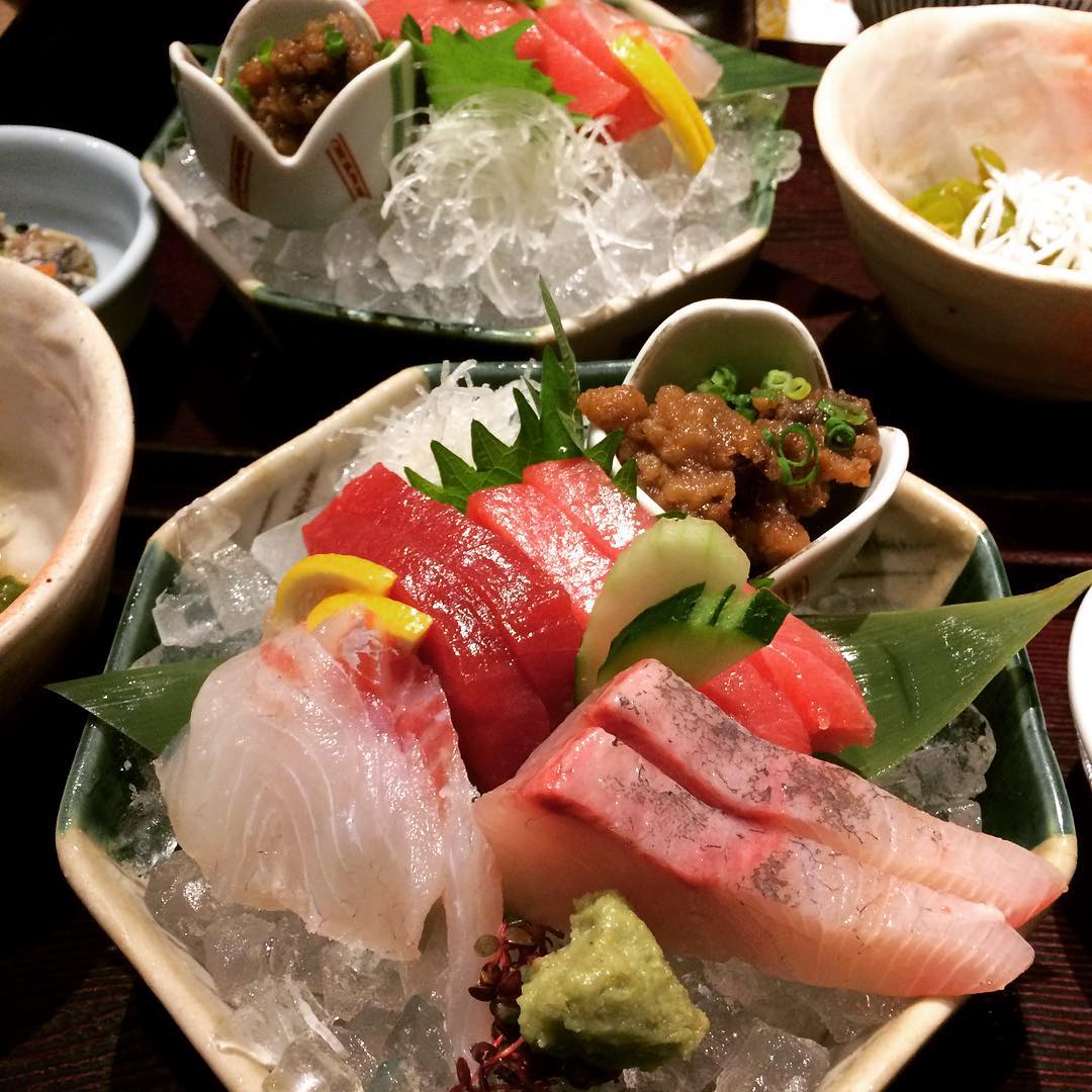 【ネット予約OK】グランフロント大阪近畿大学水産研究所でマグロ三昧