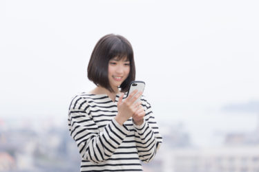 QRコード決済はスマートフォンがあれば古い機種でもすぐスタートOK