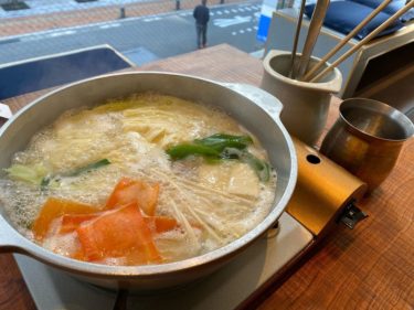 福岡「とり田」は水炊きや親子丼など鳥料理が絶品な大人気レストラン