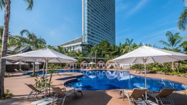 フェニックスシーガイアリゾートは一度は行ってみたい憧れのリゾート