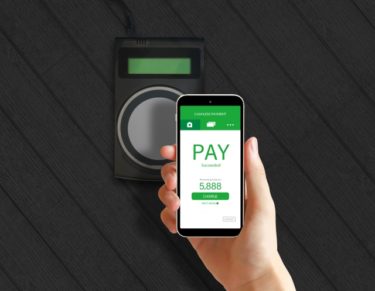 QRコード決済で公共料金や税金を払うならポイント還元お得な「LINE Pay」