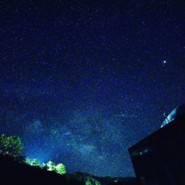 星好き必見「ホテル星羅四万十」は四万十川と天体観測が楽しめる