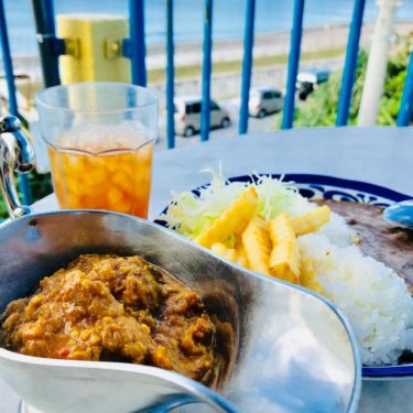 閉店 980円で食べれる レストランふぁぶ のカレーは思い出の味 みんなのじもと