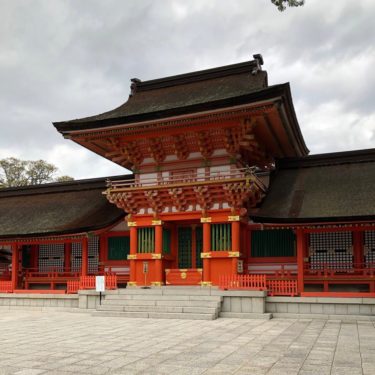 全国4万の八幡社の総本宮「宇佐神宮」はパワーあふれる美しい国宝