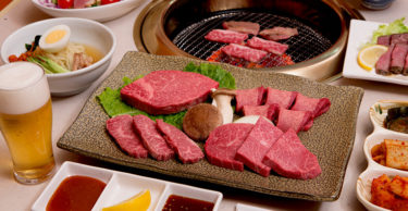 和歌山で焼肉なら「三国一黒田店」チェーン店レベルを超えた味