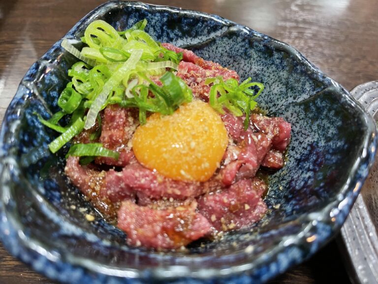 西九条駅の焼肉人気no1安兵衛は新鮮な焼肉が食べれる老舗の名店 西九条駅の焼肉人気no1安兵衛は新鮮な焼肉が食べれる老舗の名店