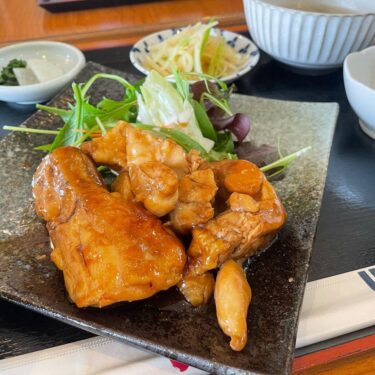 廃校を利用した「里山工房くもべ」で可愛くて美味しいランチを食べよう