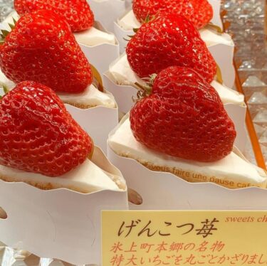 似顔絵＆キャラクターデコケーキなら「スイーツチェリッシュ」がおすすめ