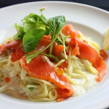 生パスタランチが913円？ヴォーノ・ピアチェーレでイタリアンを堪能