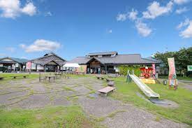 丹波市の旬な食材を楽しむなら青垣町にある道の駅「あおがき」がおすすめ